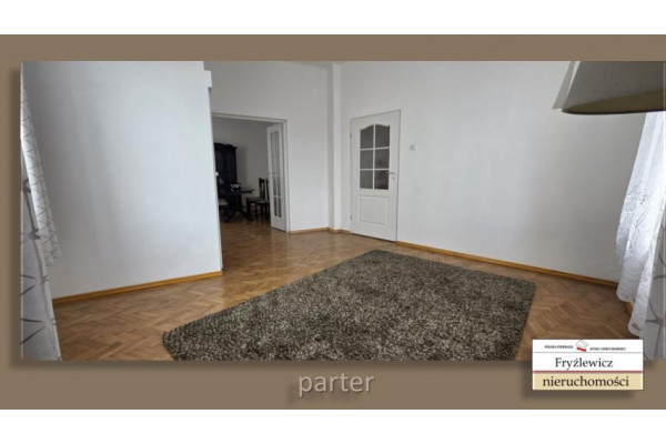 Nowy Sącz, świetnie położony budynek w Nowym Sączu