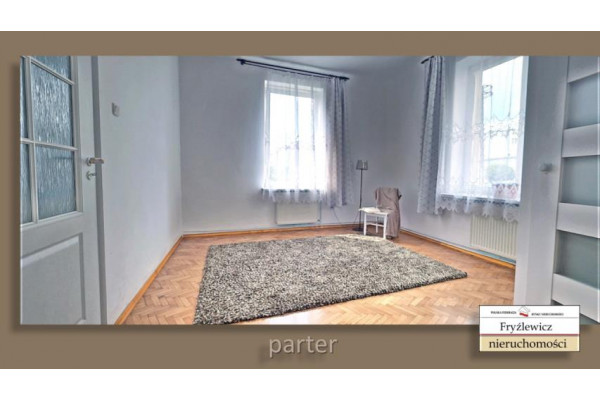 Nowy Sącz, świetnie położony budynek w Nowym Sączu