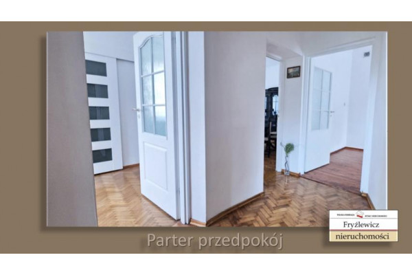 Nowy Sącz, świetnie położony budynek w Nowym Sączu