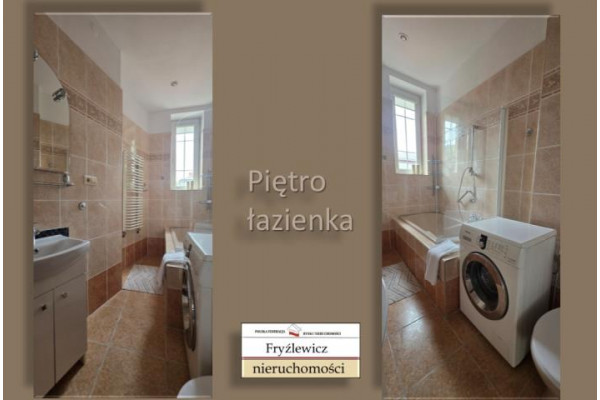 Nowy Sącz, świetnie położony budynek w Nowym Sączu