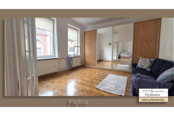 Nowy Sącz, świetnie położony budynek w Nowym Sączu