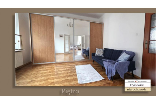Nowy Sącz, świetnie położony budynek w Nowym Sączu