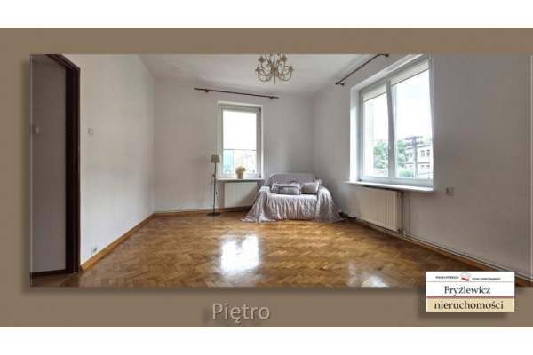 Nowy Sącz, świetnie położony budynek w Nowym Sączu