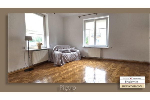Nowy Sącz, świetnie położony budynek w Nowym Sączu