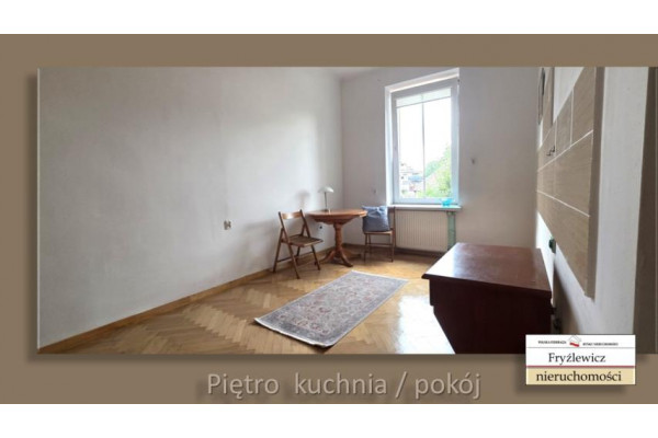 Nowy Sącz, świetnie położony budynek w Nowym Sączu