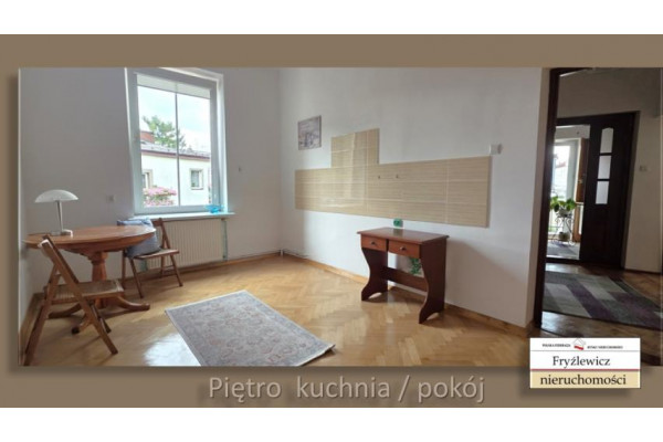 Nowy Sącz, świetnie położony budynek w Nowym Sączu