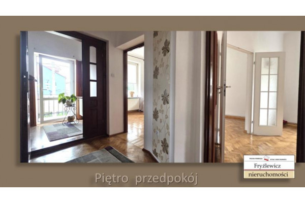 Nowy Sącz, świetnie położony budynek w Nowym Sączu