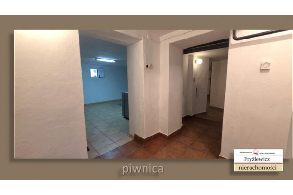 Nowy Sącz, świetnie położony budynek w Nowym Sączu