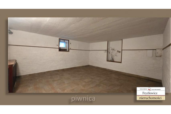 Nowy Sącz, świetnie położony budynek w Nowym Sączu