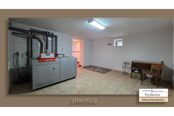 Nowy Sącz, świetnie położony budynek w Nowym Sączu