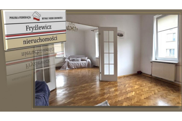 małopolskie, Nowy Sącz, świetnie położony budynek w Nowym Sączu