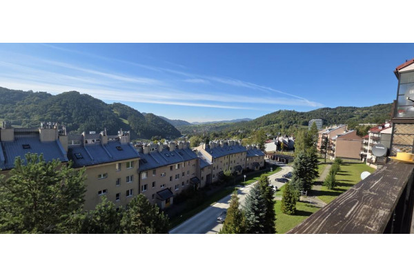 nowotarski, Szczawnica, Połoniny, Szczawnica Uzdrowisko, duże mieszkanie