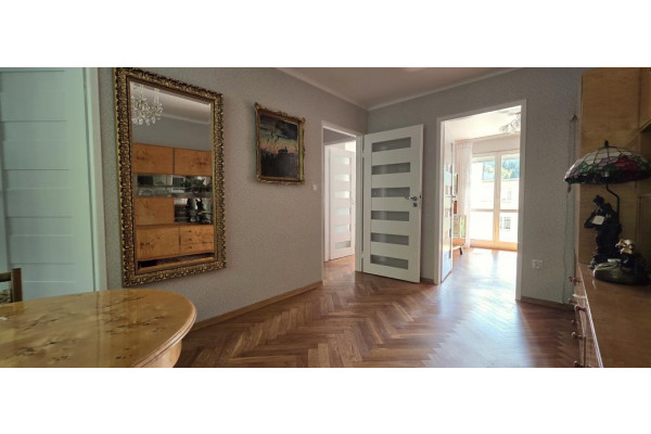 nowosądecki, Krynica-Zdrój, Mieszkanie na sprzedaż