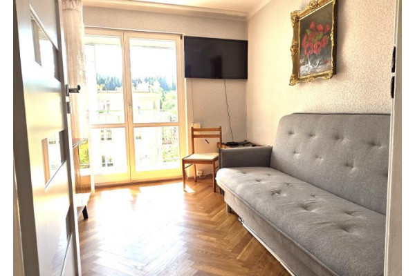 nowosądecki, Krynica-Zdrój, Mieszkanie na sprzedaż