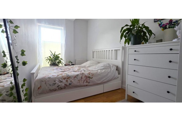 Nowy Sącz, wykończony apartament na Alejach Wolności