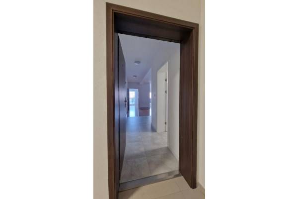 Nowy Sącz, wykończony apartament na Alejach Wolności