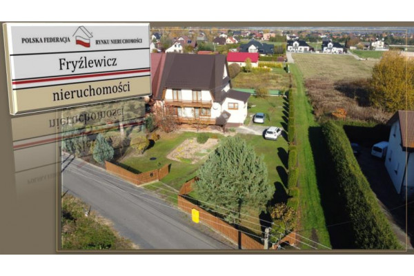 małopolskie, Nowy Sącz, Chełmiec, Nowy Sącz - dom na działce 10 ar w Chełmcu