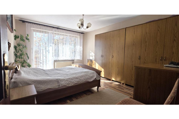 Nowy Sącz, Chełmiec, Nowy Sącz - dom na działce 10 ar w Chełmcu