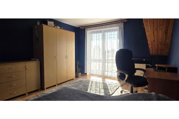 Nowy Sącz, Chełmiec, Nowy Sącz - dom na działce 10 ar w Chełmcu