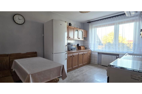 Nowy Sącz, Chełmiec, Nowy Sącz - dom na działce 10 ar w Chełmcu