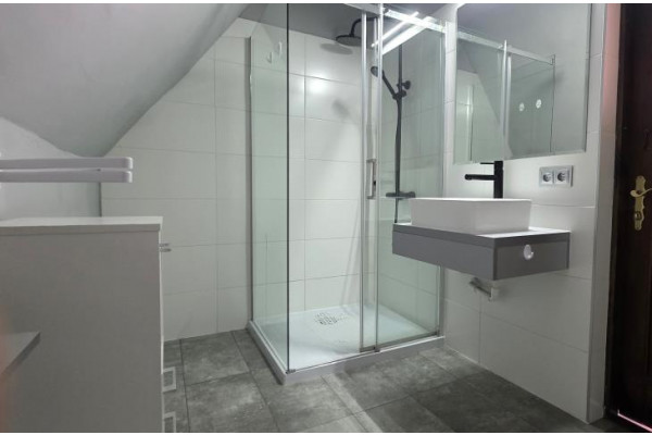 Nowy Sącz, Chełmiec, Nowy Sącz - dom na działce 10 ar w Chełmcu