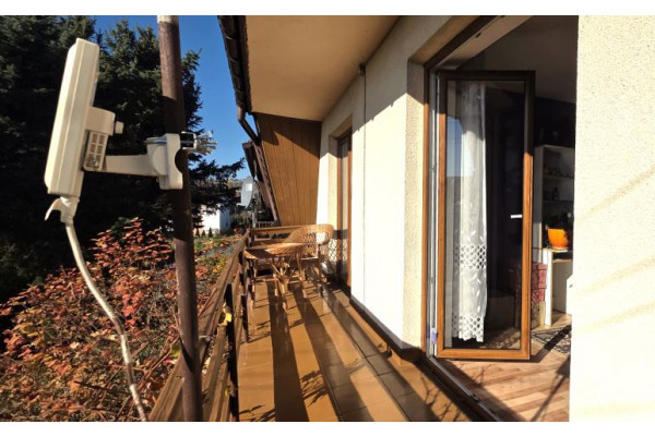 Nowy Sącz, Chełmiec, Nowy Sącz - dom na działce 10 ar w Chełmcu