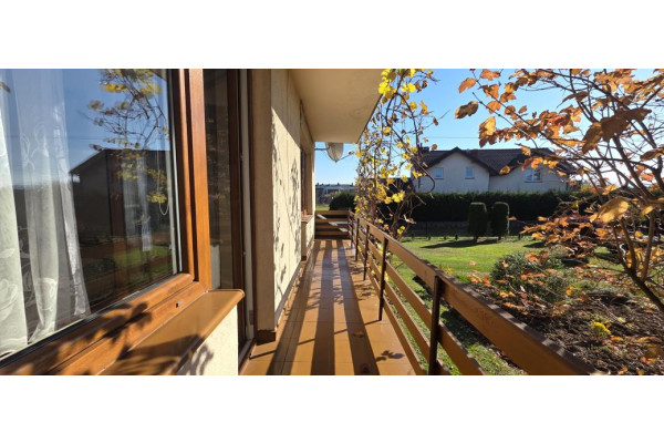 Nowy Sącz, Chełmiec, Nowy Sącz - dom na działce 10 ar w Chełmcu