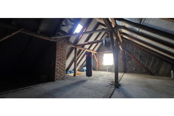 Nowy Sącz, Chełmiec, Nowy Sącz - dom na działce 10 ar w Chełmcu