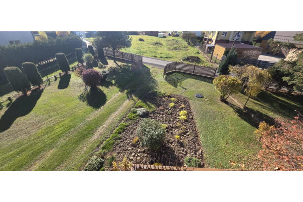 Nowy Sącz, Chełmiec, Nowy Sącz - dom na działce 10 ar w Chełmcu