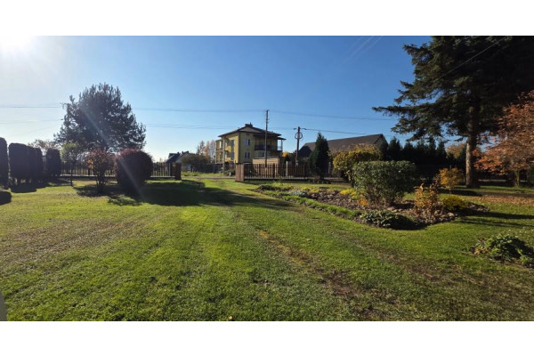 Nowy Sącz, Chełmiec, Nowy Sącz - dom na działce 10 ar w Chełmcu