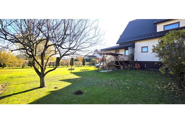 Nowy Sącz, Chełmiec, Nowy Sącz - dom na działce 10 ar w Chełmcu